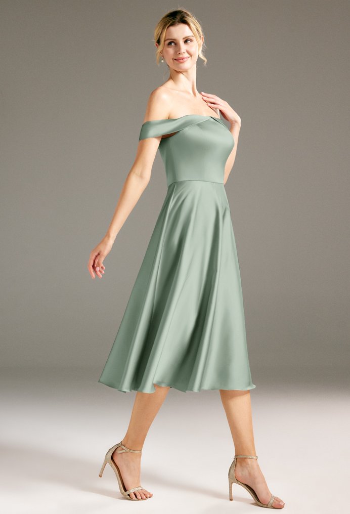AW Chany Dress